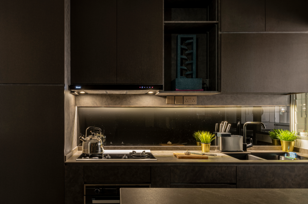 Anchorvale Interior Design by Ideology