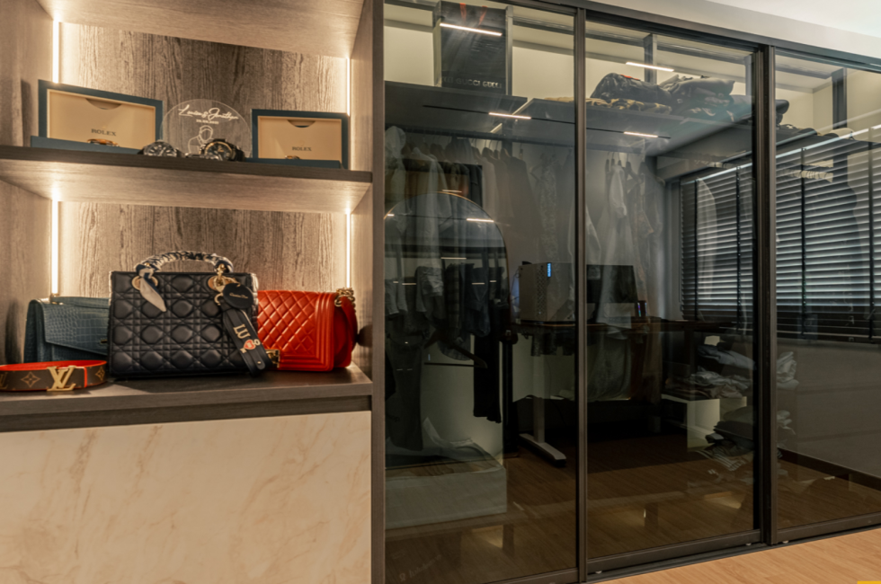Best Renovation Company Singapore