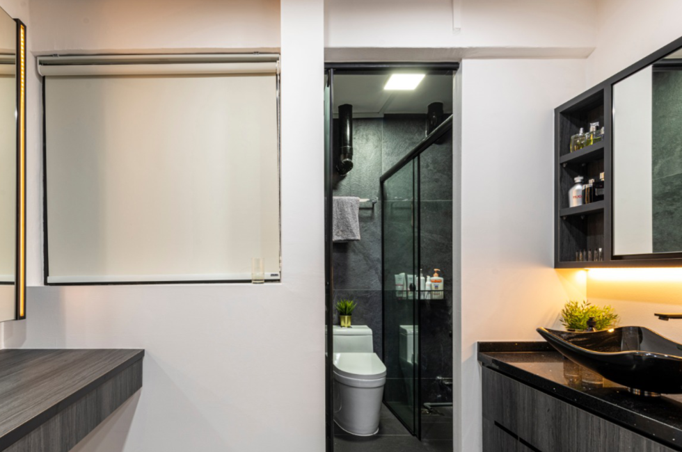 Bedok Home Interior Design Singapore by Ideology