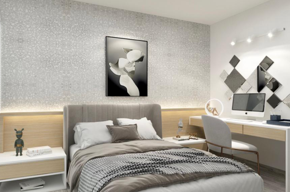 Bedok Home Interior Design Singapore by Ideology
